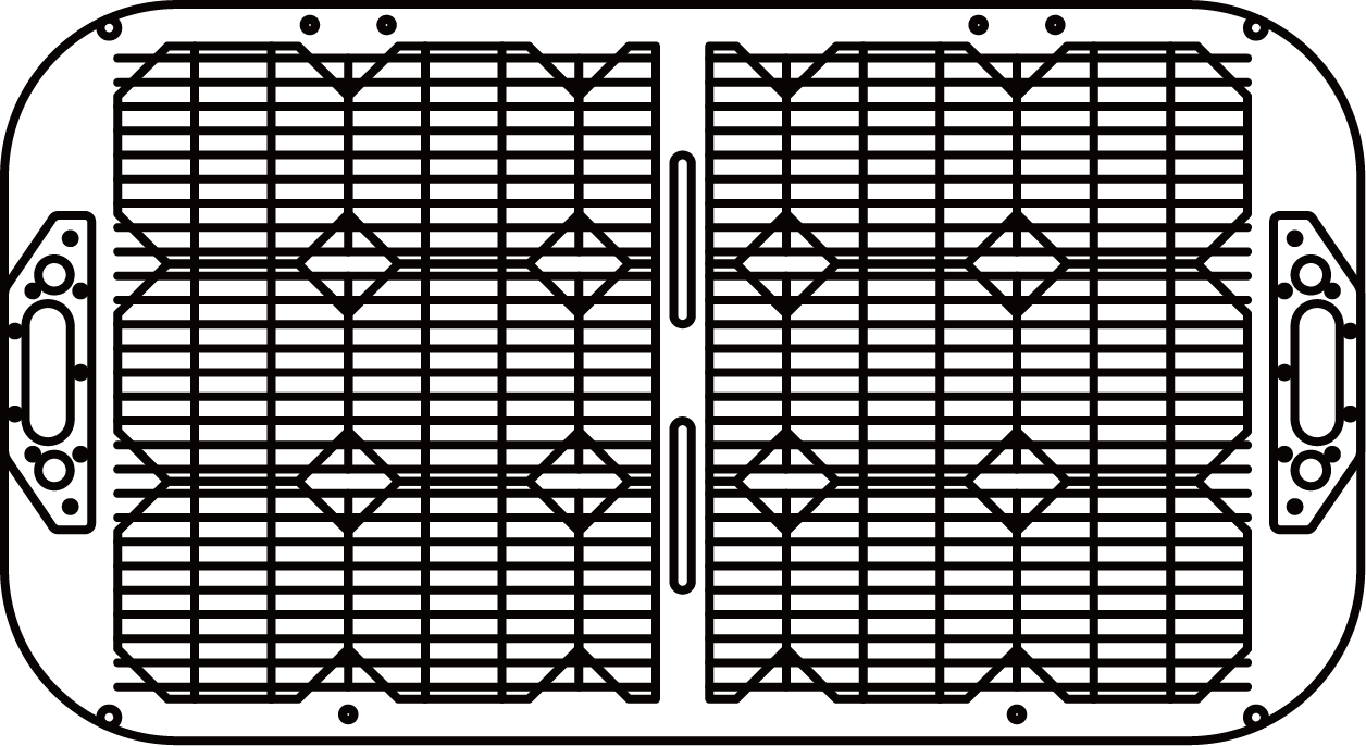 PORTABLE<br> SOLAR PANEL