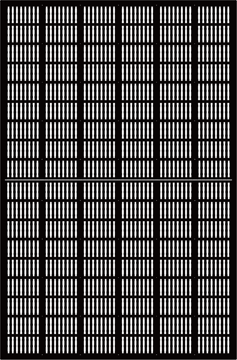 GLASS<br>  SOLAR PANEL
